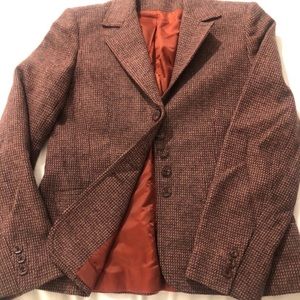 Vintage P.B.D International Blazer